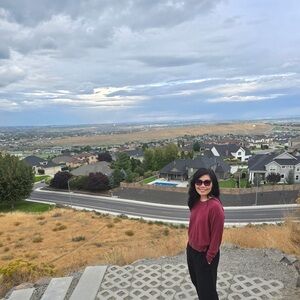 Meet your Posher, Raquel